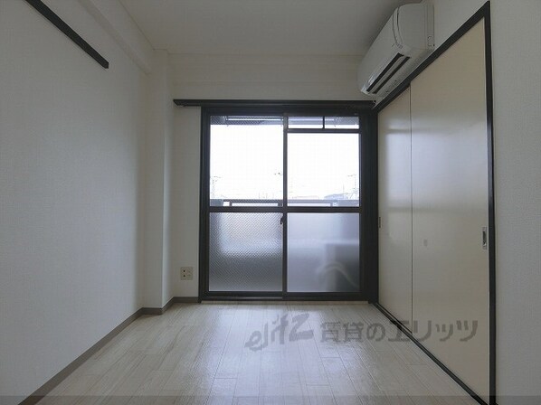 アンフィニィ西町の物件内観写真